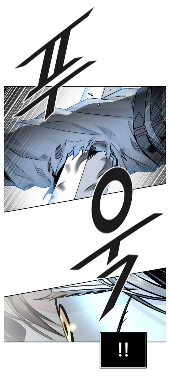 Tower of God Chapter 498 image 01_optimized